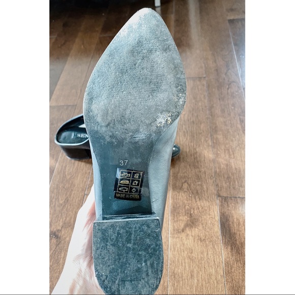 Cool sandal - Picture 3 of 3